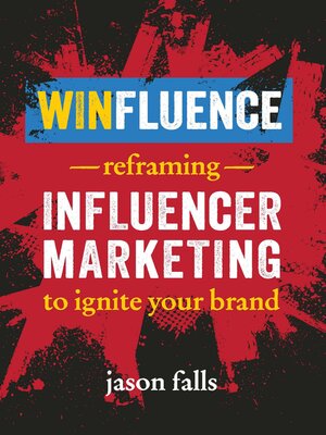cover image of Winfluence